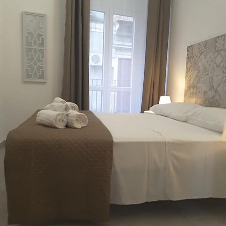 A Casa Dei 3 Apartment Catania Luaran gambar