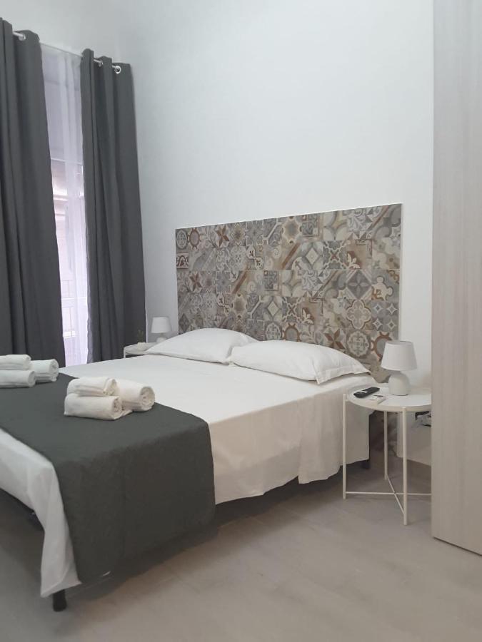 A Casa Dei 3 Apartment Catania Luaran gambar