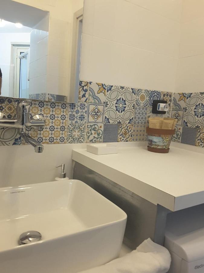 A Casa Dei 3 Apartment Catania Luaran gambar