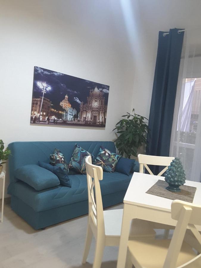 A Casa Dei 3 Apartment Catania Luaran gambar