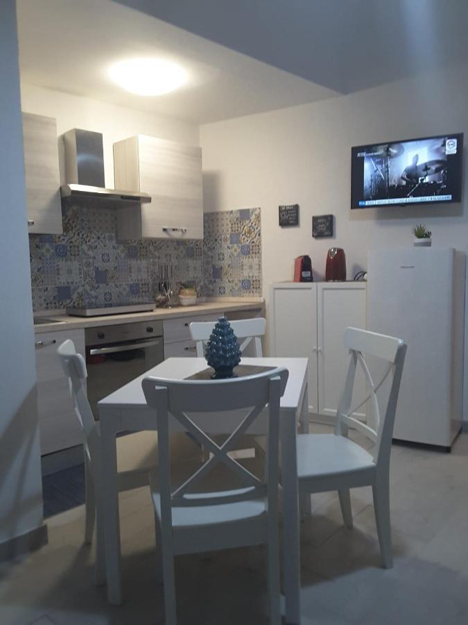 A Casa Dei 3 Apartment Catania Luaran gambar