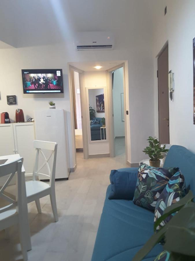 A Casa Dei 3 Apartment Catania Luaran gambar