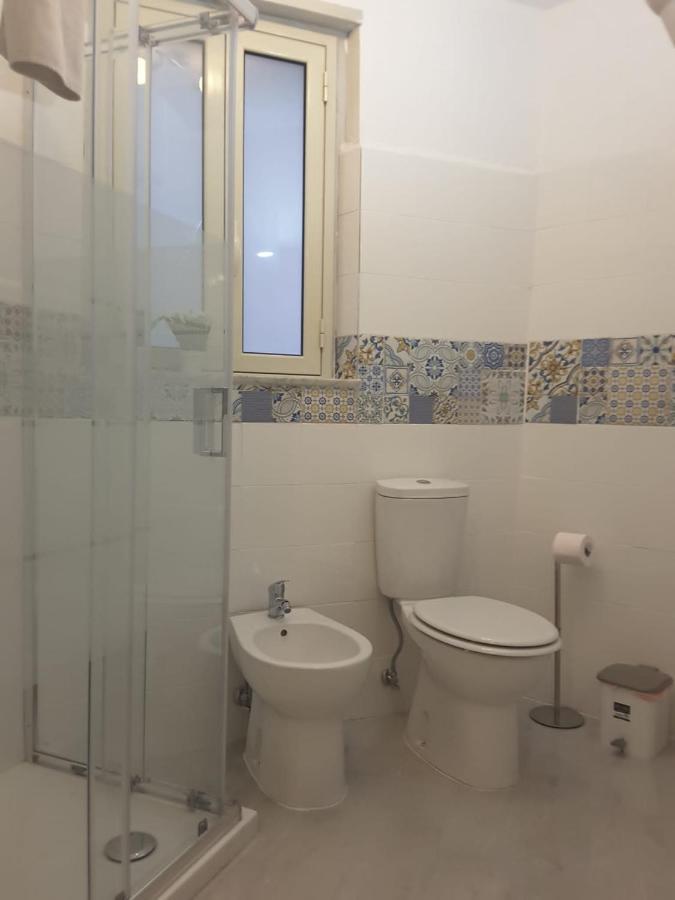 A Casa Dei 3 Apartment Catania Luaran gambar