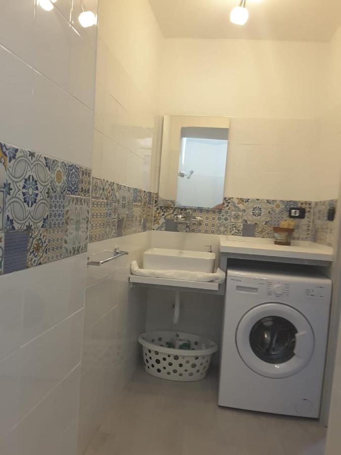 A Casa Dei 3 Apartment Catania Luaran gambar
