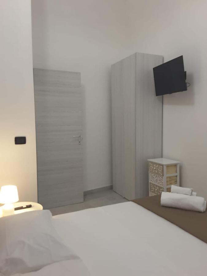 A Casa Dei 3 Apartment Catania Luaran gambar